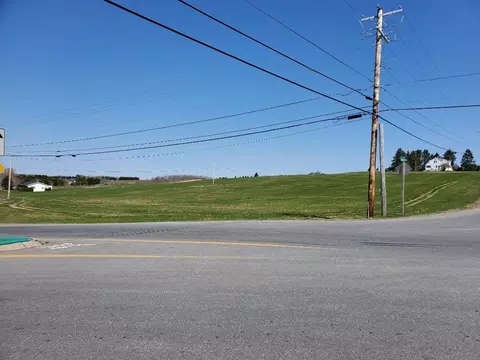 396 Centerline Rd, Presque Isle, ME 04769