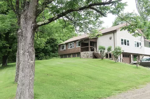 37 Jones Rd, Windsor, ME 04363