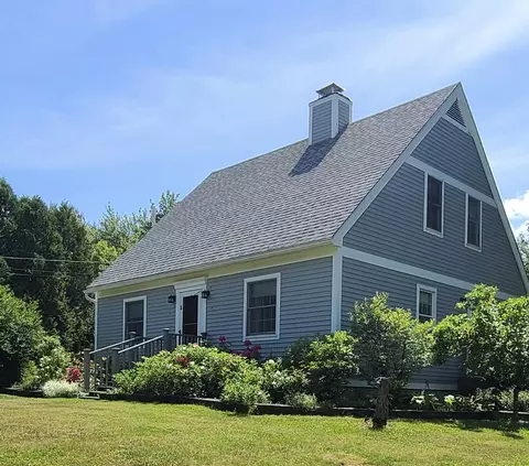 3 Anderson Ln, Blue Hill, ME 04614