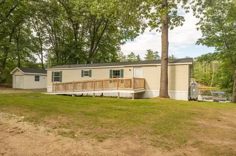 10 Hams Cove Rd, Waterboro, ME 04030