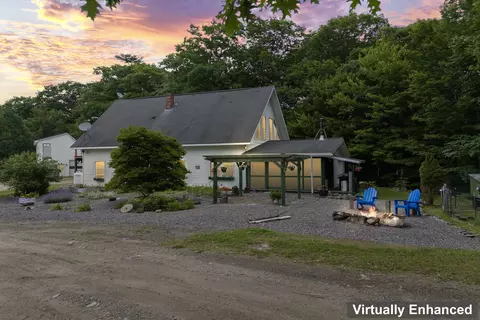 208 Outlet Rd, Augusta, ME 04330