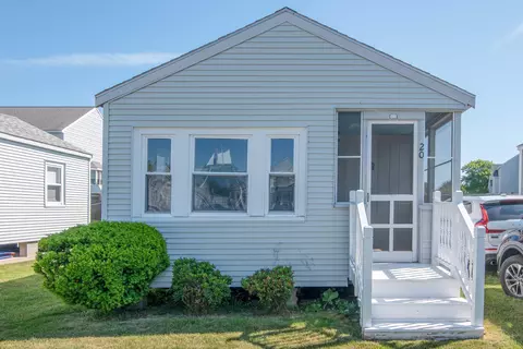 33 Long Beach Ave #20, York, ME 03909
