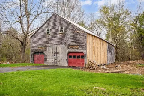 456 S Belfast Rd, Windsor, ME 04363