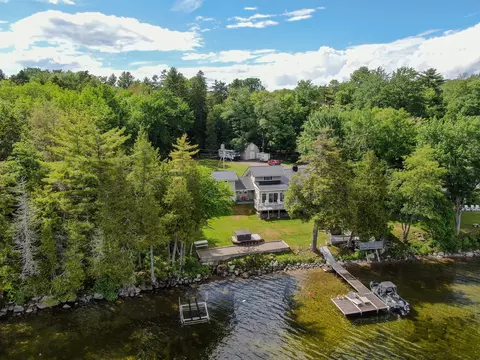 4 Littlefield Way, Enfield, ME 04493