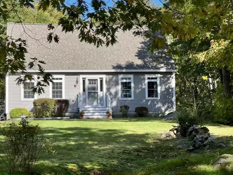 2 And 4 Sky Oaks Dr, Biddeford, ME 04005