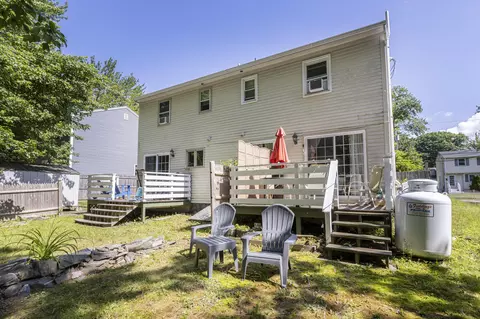 67 University St, Portland, ME 04103