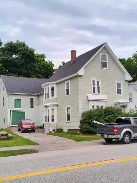 30 Lake Auburn Ave, Auburn, ME 04210