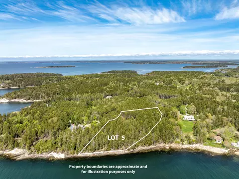 lot Apt 5 Newbury Pt, Phippsburg, ME 04562