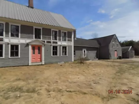 780 Deerwander Rd, Hollis, ME 04042