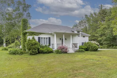232 Spurwink Ave, Cape Elizabeth, ME 04107