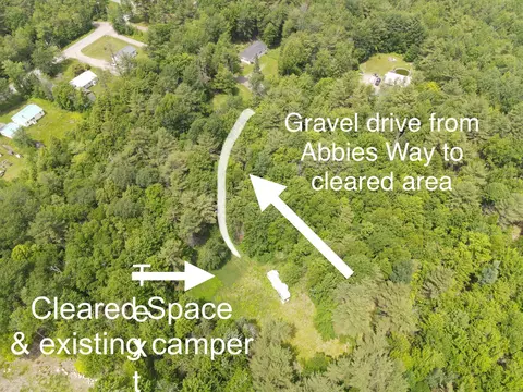 Lot 55f-01 Abbie's Way, Fairfield, ME 04937