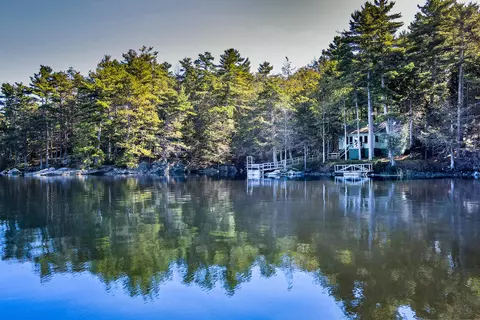 30 Coon Run, Woolwich, ME 04579