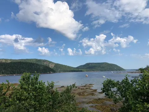 13 Sinclair Rd, Bar Harbor, ME 04609
