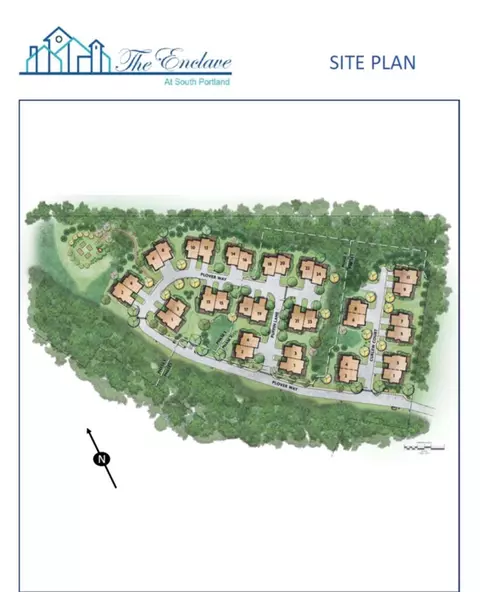 3 Curlew Ct #2, South Portland, ME 04106