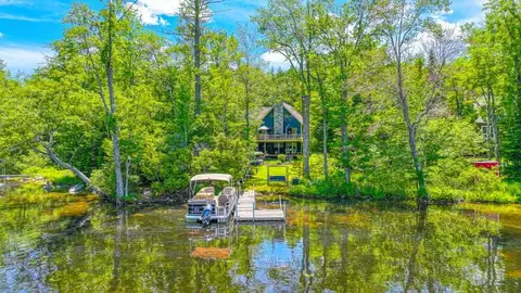 199 Cape Monday Rd, Harrison, ME 04040