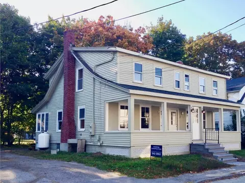 14-16 State St, Rockland, ME 04841