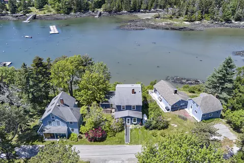 50 51 Cozy Harbor Rd, Southport, ME 04576
