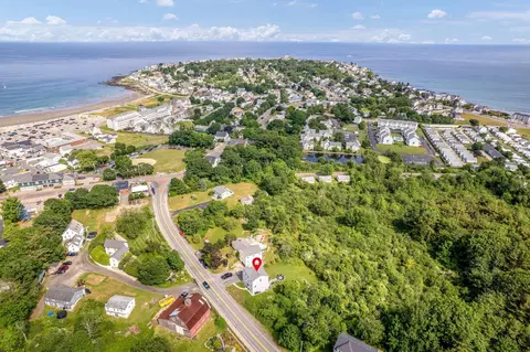 441 Ridge Rd, York, ME 03909