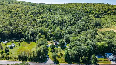 Map 15 Lot 36a, Peru, ME 04290