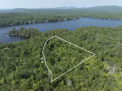 lot8 Wards Rd, Otis, ME 04605