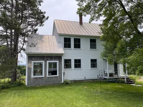 8 Pink Lake Ln, Blue Hill, ME 04614