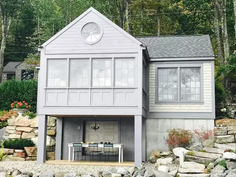 91 Road Between The Ponds, Parsonsfield, ME 04047