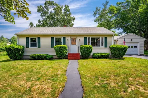 20 Mayberry St, South Portland, ME 04106