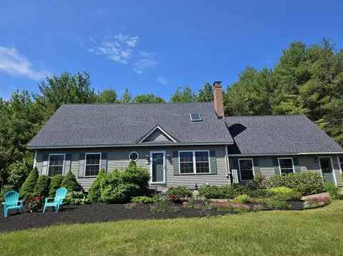 120 Heritage Cir, Farmington, ME 04938