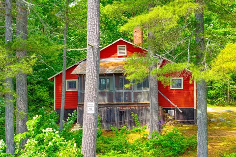 Undisclosed, Denmark, ME 04022