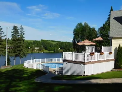 150 Bagley Rd, Mapleton, ME 04757 photo 1