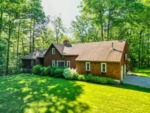 76 Haskell Rd, North Yarmouth, ME 04097