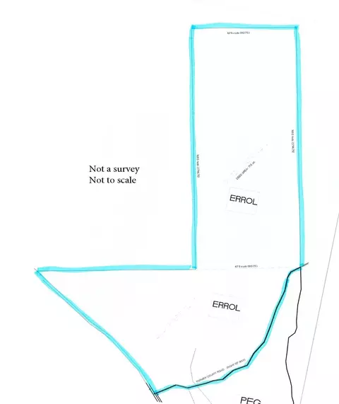 M19 L47 & M14 L29c Holland Waite Hill Road, Anson, ME 04911