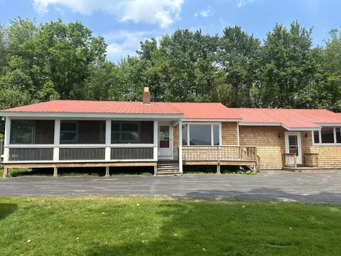 1448 Main Rd, Chatham, NH 03813