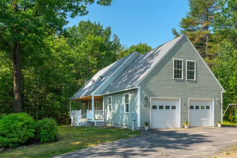 67 Stowell Brooke Rd, North Yarmouth, ME 04097