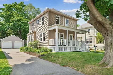 34 Lowell St, South Portland, ME 04106