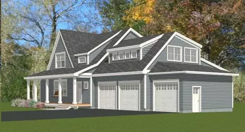 4 Fall Mill Road Ext, York, ME 03909