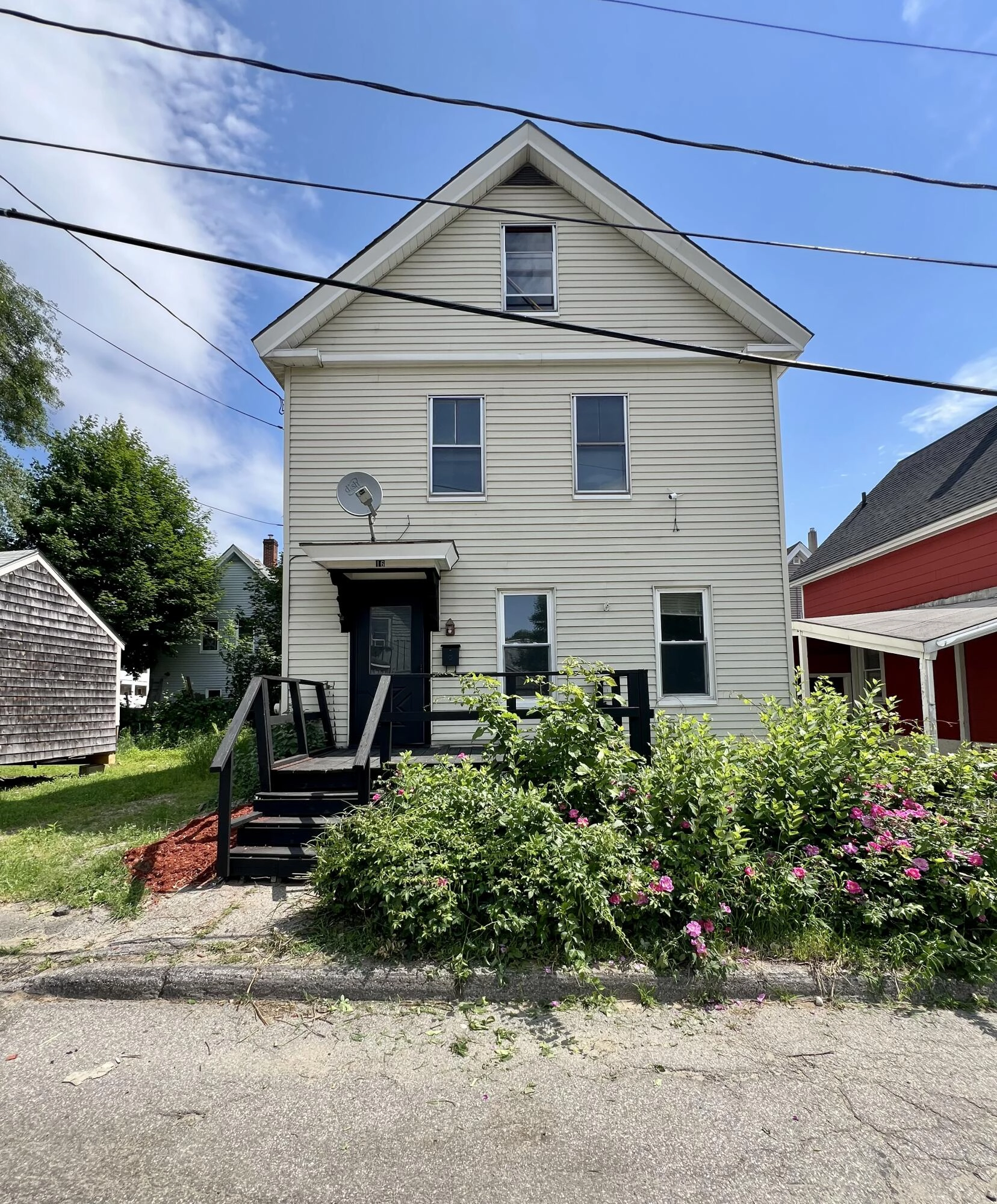16 Byron St  