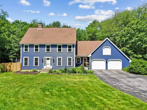 29 Edes Rd, Cumberland, ME 04021