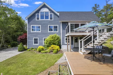 356 Meadowbrook Rd, Phippsburg, ME 04562
