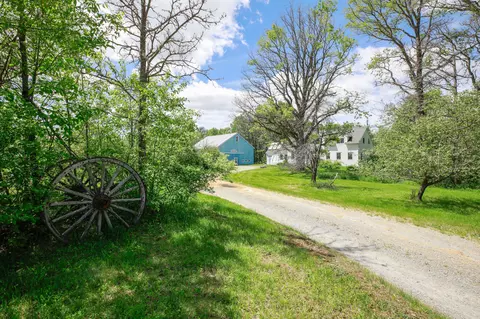 330 Cottrell Rd, Dixmont, ME 04932