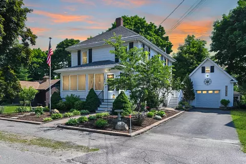 181 Leighton St, Bangor, ME 04401