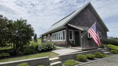 252 Mudget Hill Rd, Vassalboro, ME 04989