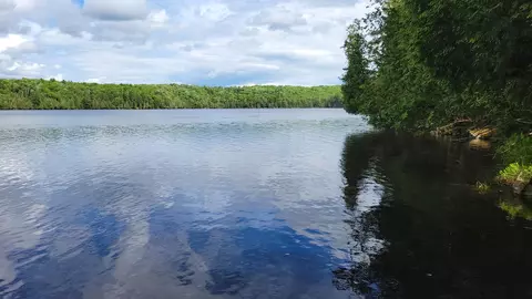 M4l26-27.1 Black Brook Pond Road, Moxie Gore, ME 04985