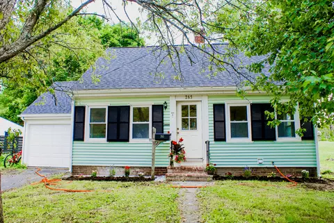 265 Forest St, Westbrook, ME 04092