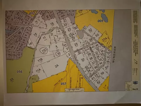 M55l6&11c Clearwater Drive, Raymond, ME 04071