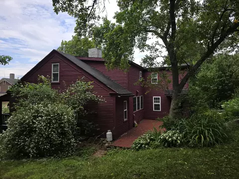 51 Sweden Rd, Waterford, ME 04088