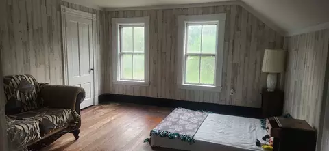 Bedroom - 39 Main St, Harmony, ME 04942 photo 4 of 4
