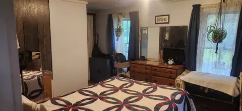 Bedroom - 39 Main St, Harmony, ME 04942 photo 2 of 4