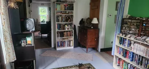 Entry Way - 39 Main St, Harmony, ME 04942 photo 1 of 2
