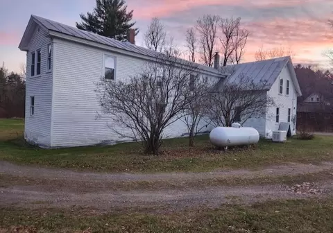 Exterior - 39 Main St, Harmony, ME 04942 photo 1 of 3